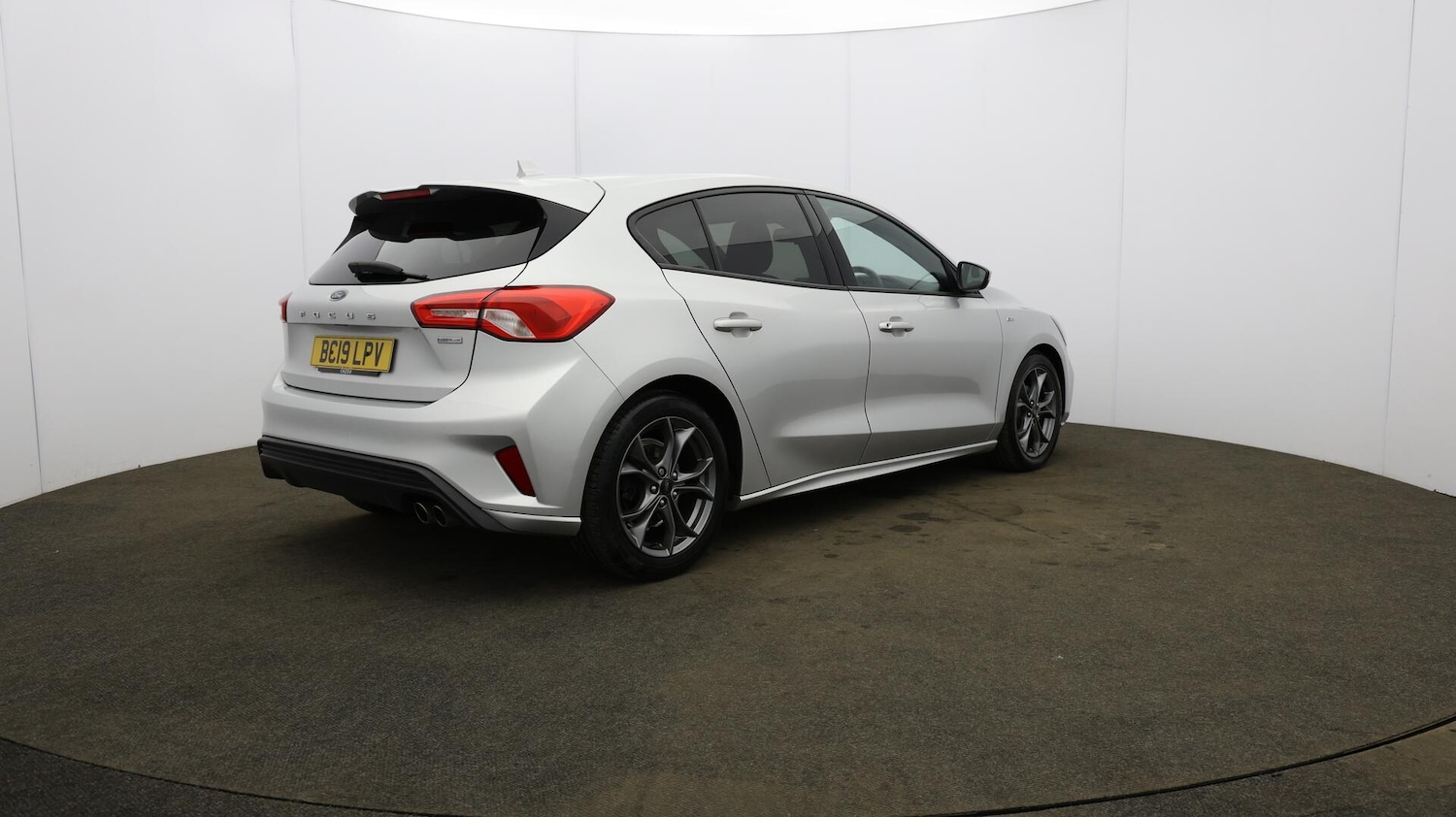 Used Ford Focus 2019 for sale - 76136256: Photo 59