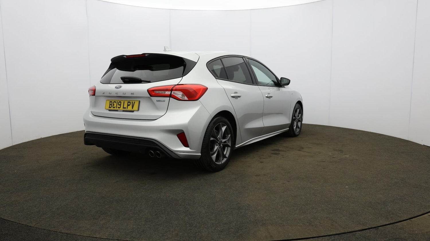 Used Ford Focus 2019 for sale - 76136256: Photo 60