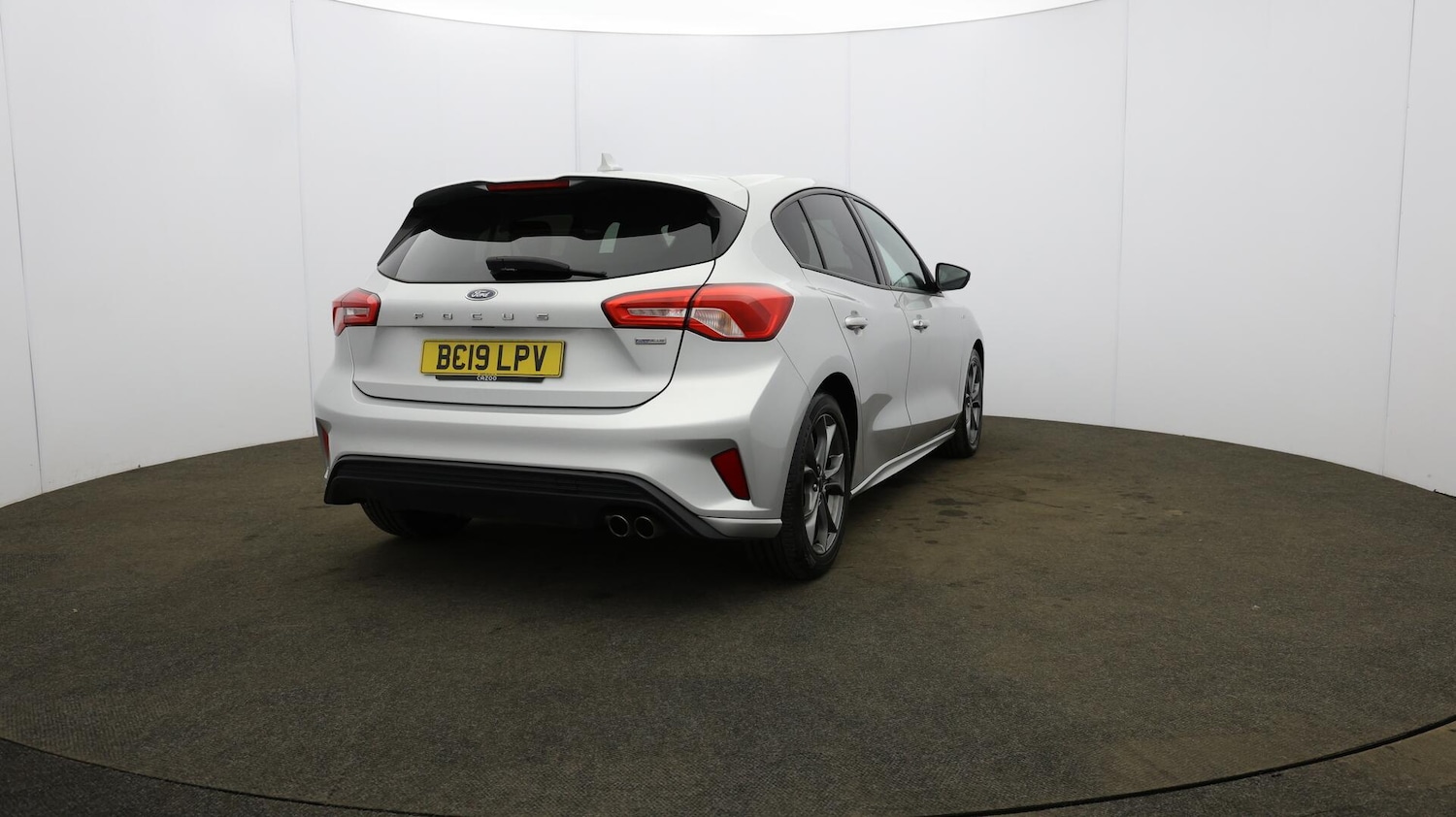 Used Ford Focus 2019 for sale - 76136256: Photo 61