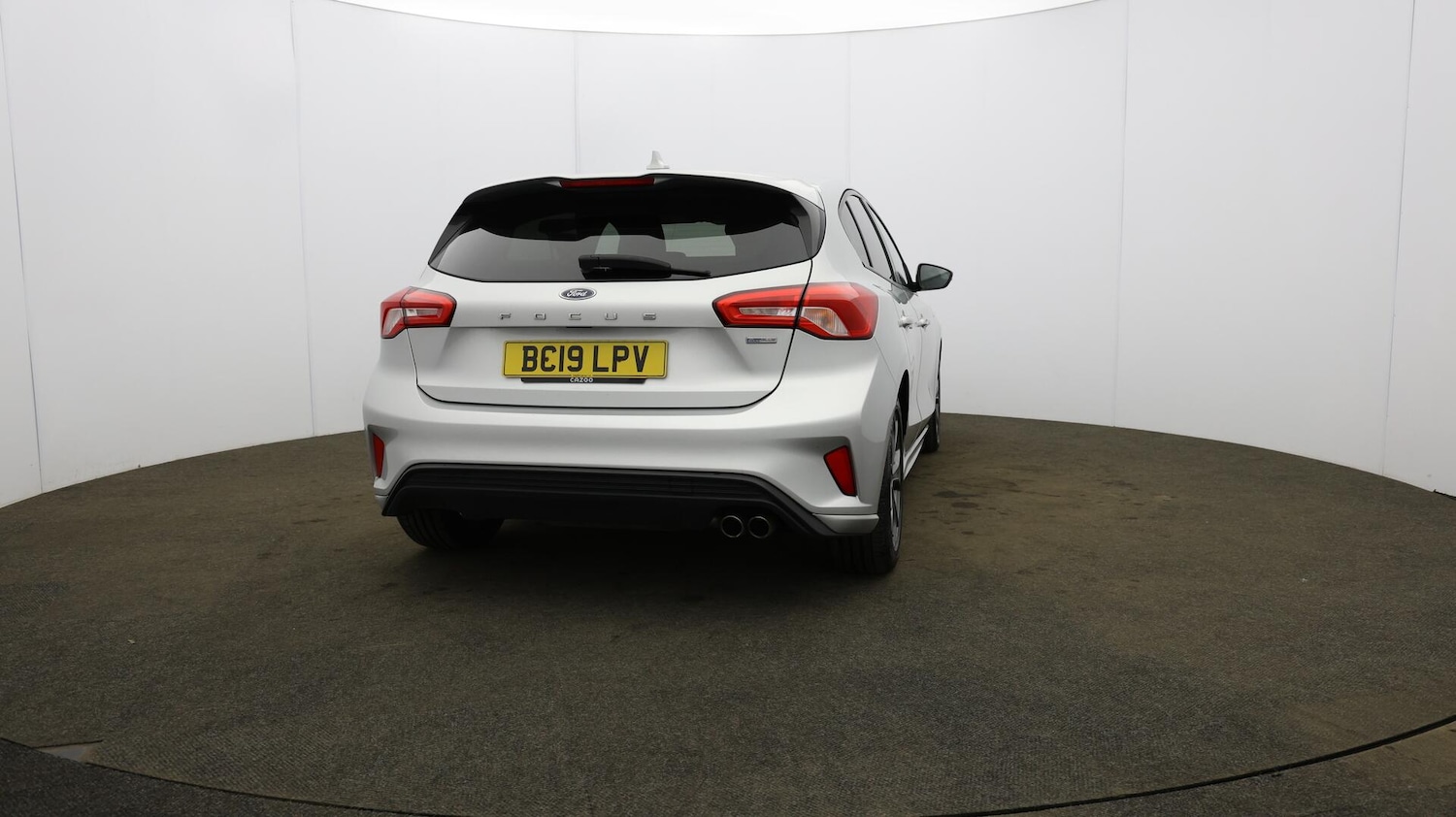 Used Ford Focus 2019 for sale - 76136256: Photo 62