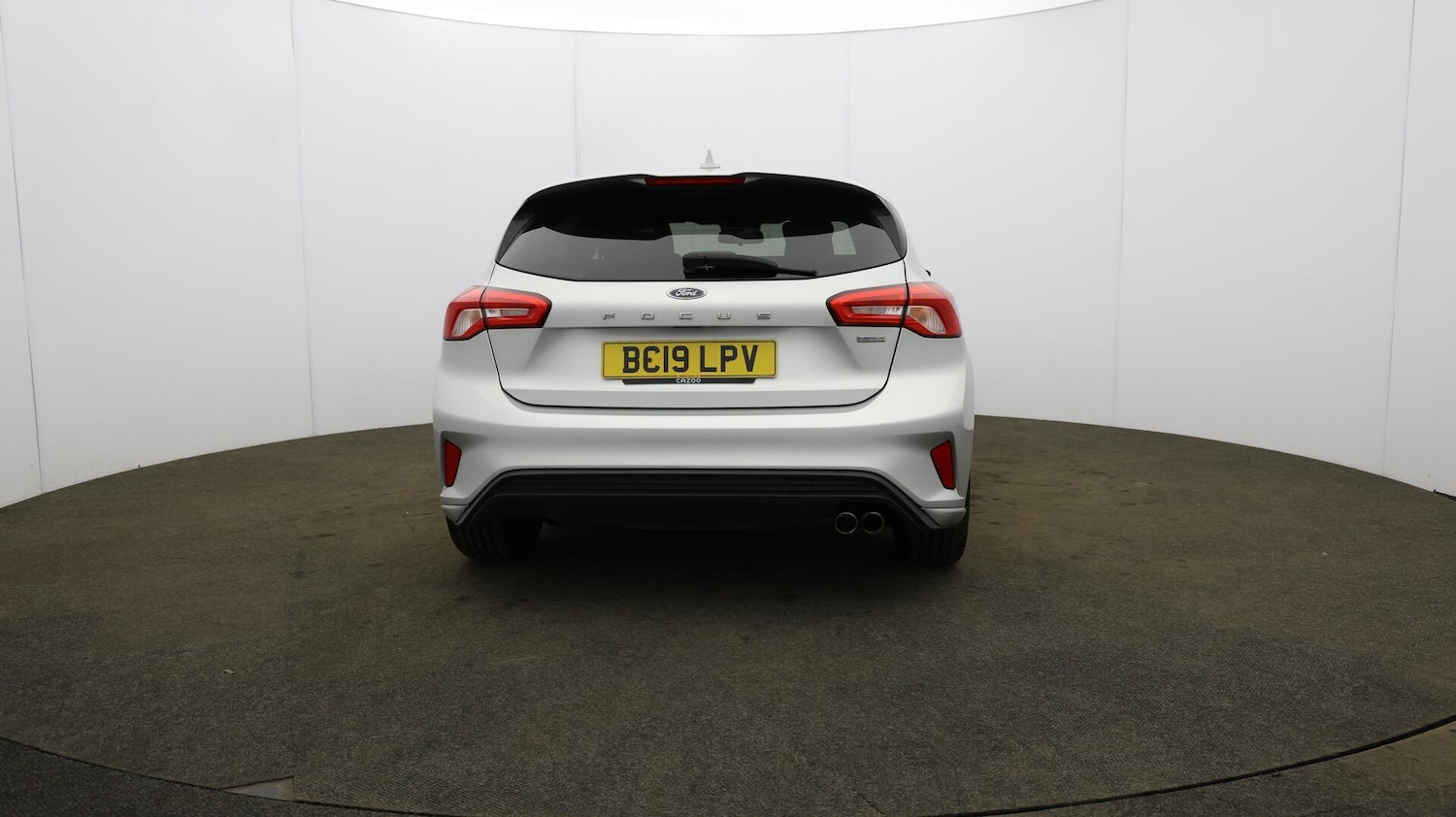 Used Ford Focus 2019 for sale - 76136256: Photo 63