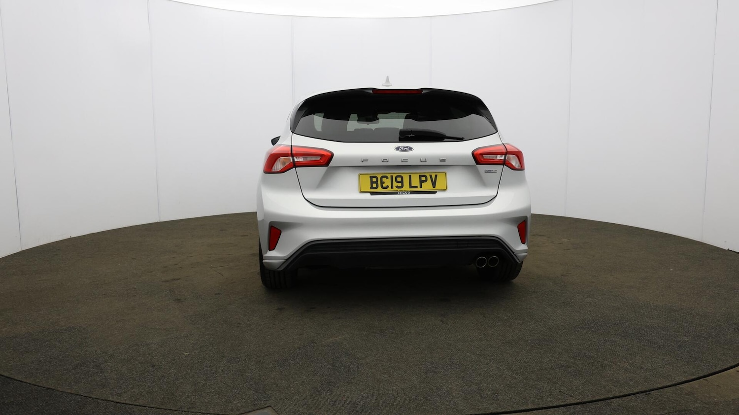 Used Ford Focus 2019 for sale - 76136256: Photo 64
