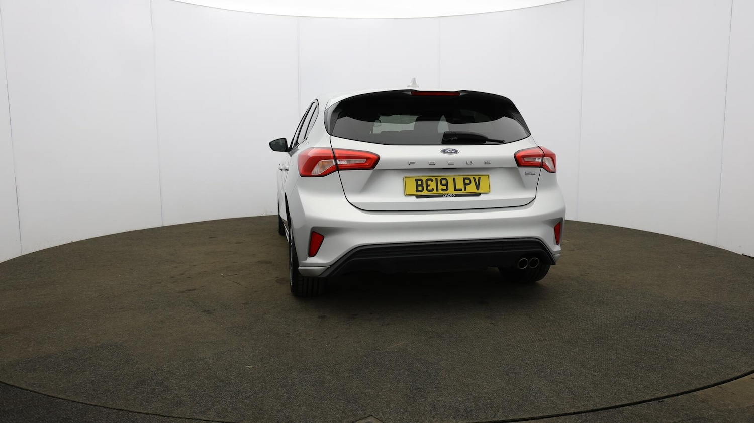 Used Ford Focus 2019 for sale - 76136256: Photo 65