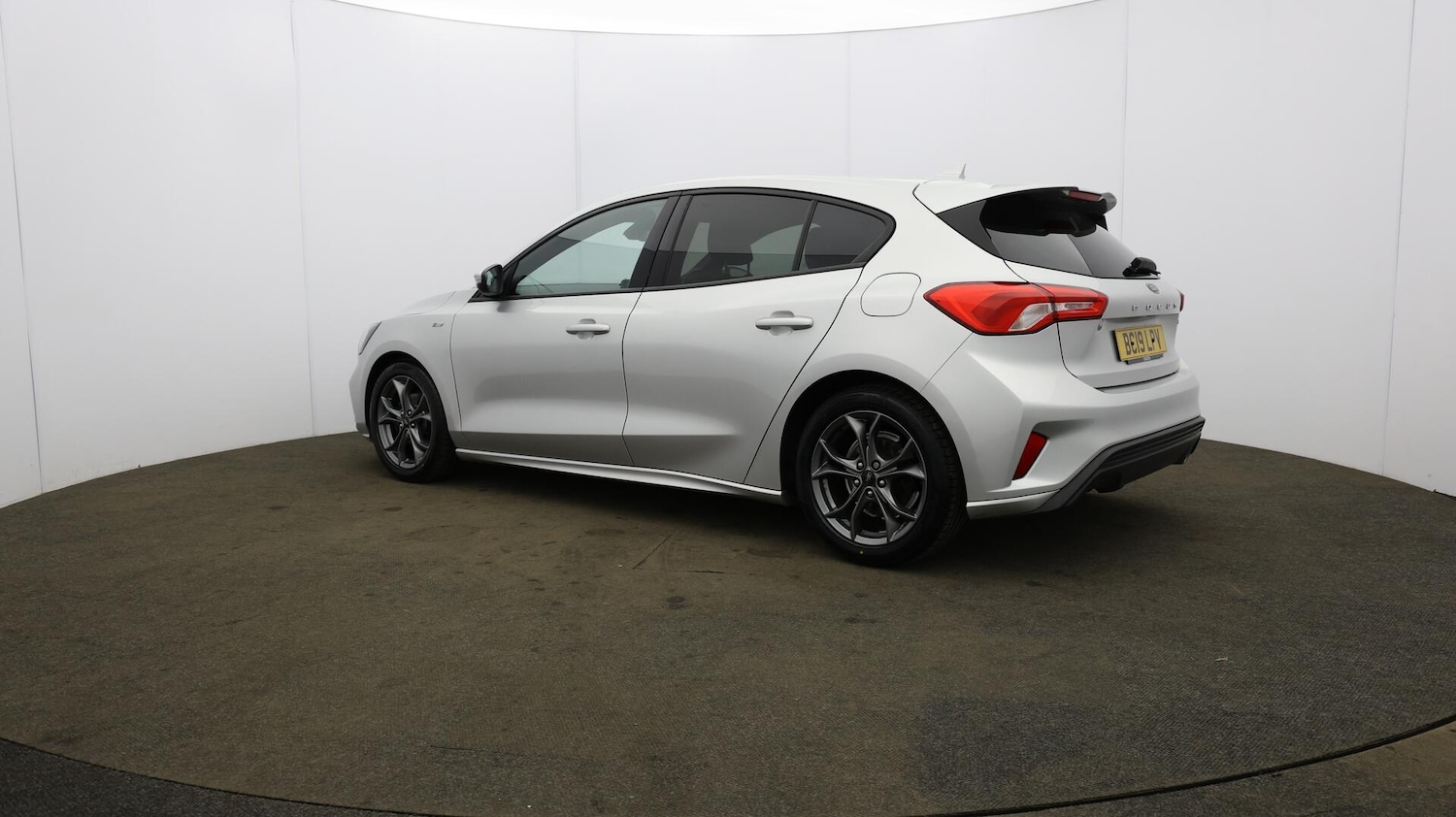 Used Ford Focus 2019 for sale - 76136256: Photo 66