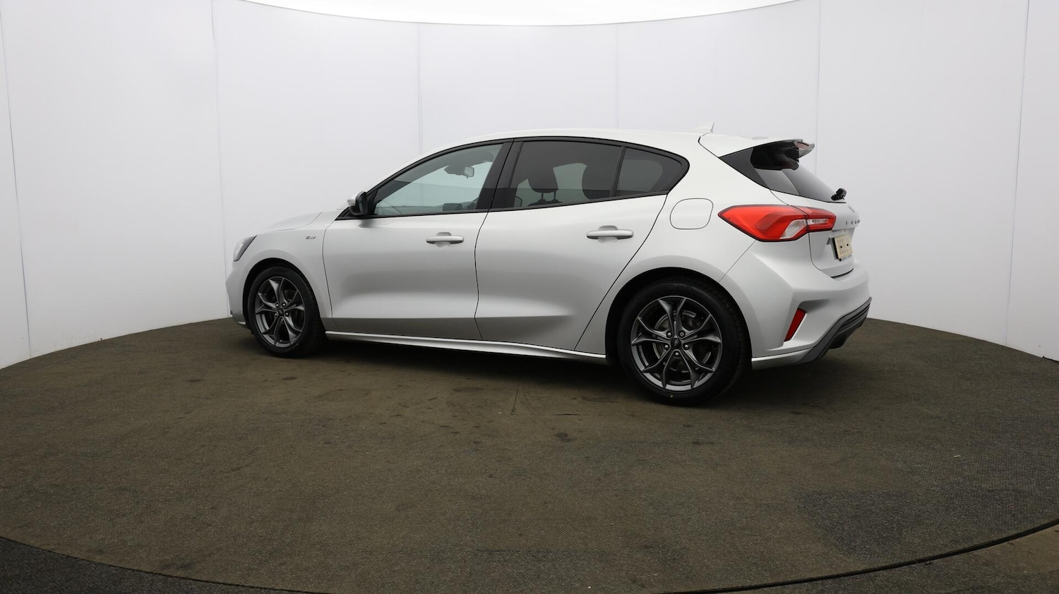 Used Ford Focus 2019 for sale - 76136256: Photo 67