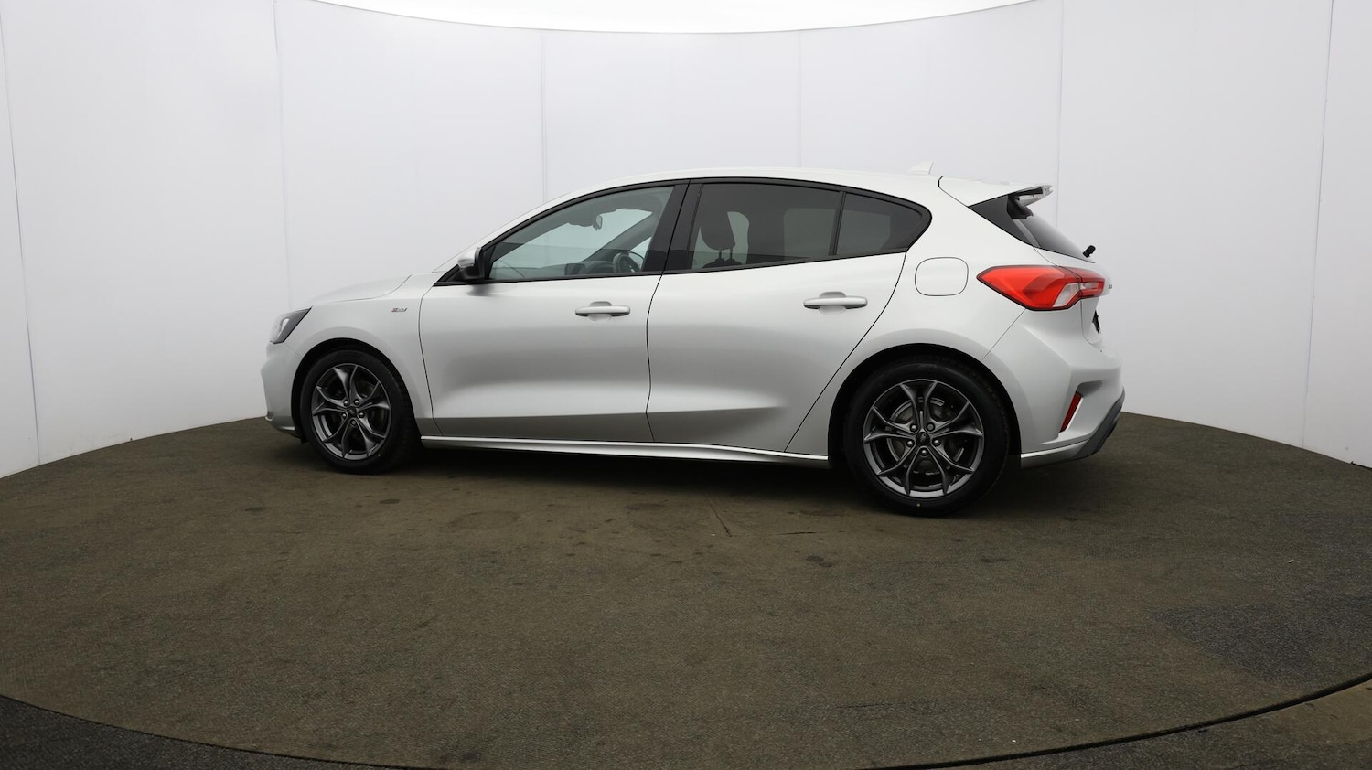 Used Ford Focus 2019 for sale - 76136256: Photo 68