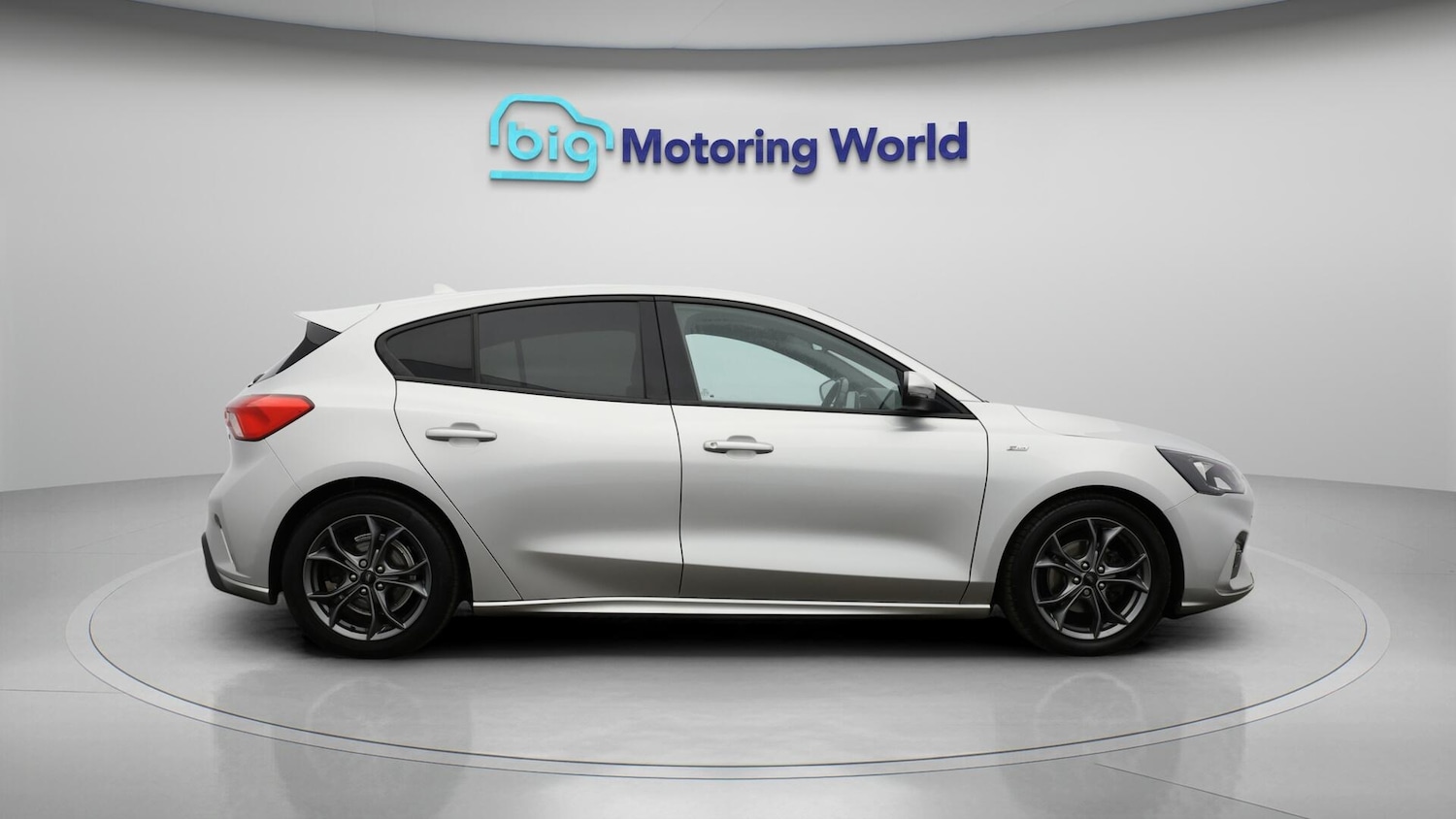 Used Ford Focus 2019 for sale - 76136256: Photo 9