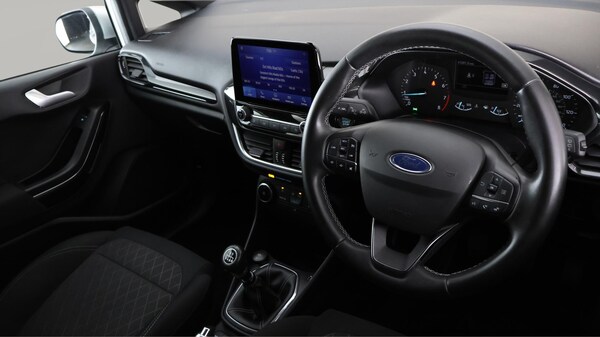 Used Ford Fiesta 2020 for sale - 75153704: Photo 10