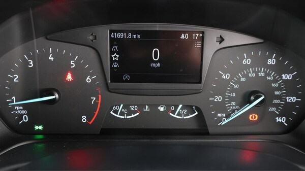 Used Ford Fiesta 2020 for sale - 75153704: Photo 11