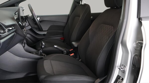 Used Ford Fiesta 2020 for sale - 75153704: Photo 15