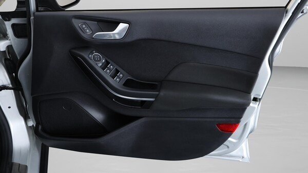 Used Ford Fiesta 2020 for sale - 75153704: Photo 16