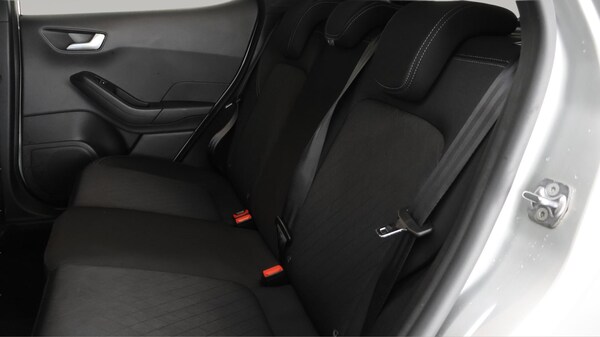Used Ford Fiesta 2020 for sale - 75153704: Photo 17