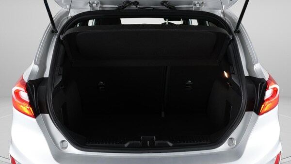 Used Ford Fiesta 2020 for sale - 75153704: Photo 18
