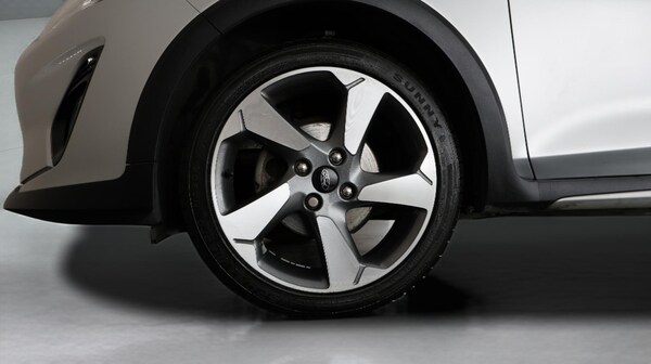 Used Ford Fiesta 2020 for sale - 75153704: Photo 19