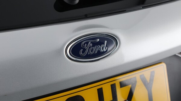 Used Ford Fiesta 2020 for sale - 75153704: Photo 23