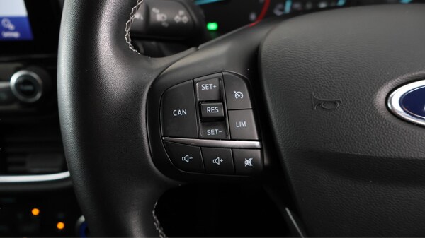 Used Ford Fiesta 2020 for sale - 75153704: Photo 25