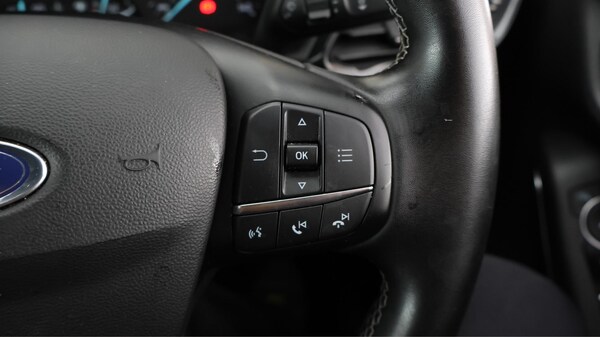Used Ford Fiesta 2020 for sale - 75153704: Photo 26