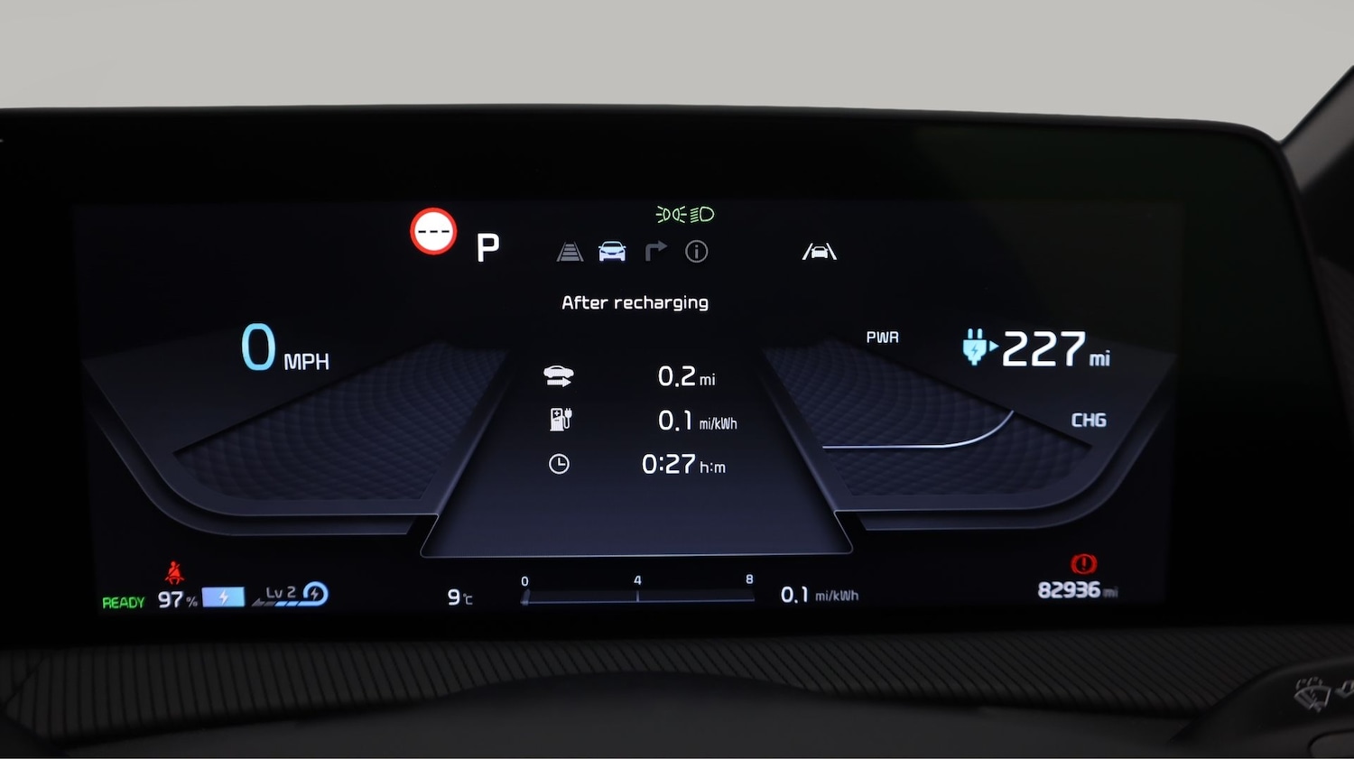 Used Kia EV6 2022 for sale - 77607382: Photo 10