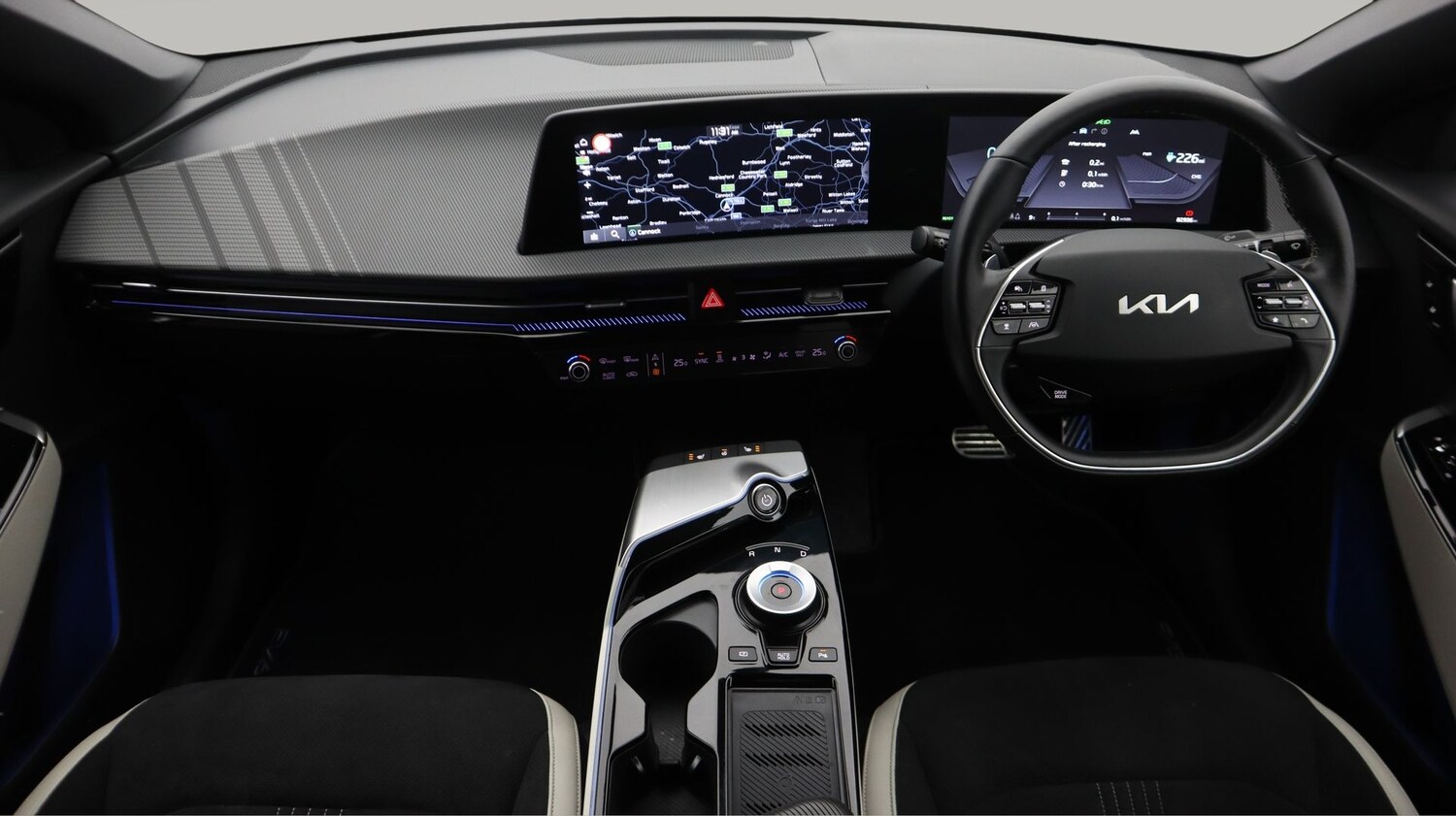 Used Kia EV6 2022 for sale - 77607382: Photo 13