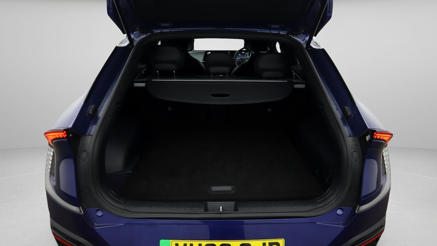 Used Kia EV6 2022 for sale - 77607382: Photo 17