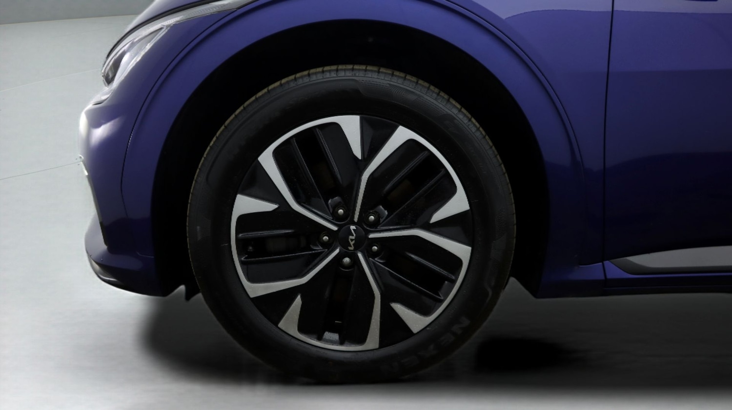 Used Kia EV6 2022 for sale - 77607382: Photo 18