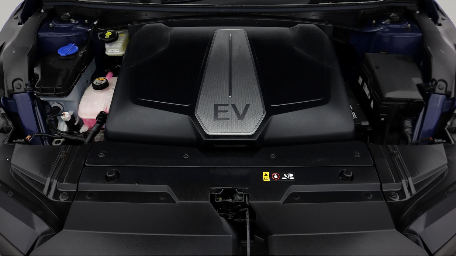 Used Kia EV6 2022 for sale - 77607382: Photo 19