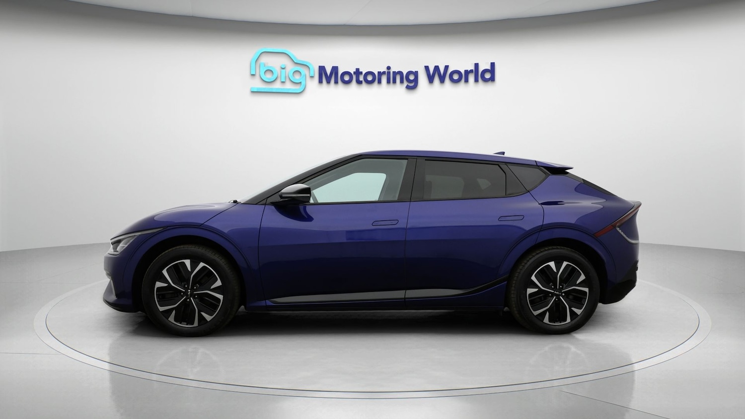 Used Kia EV6 2022 for sale - 77607382: Photo 4