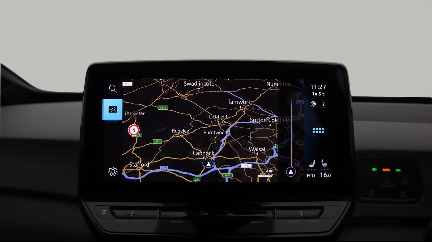 Used Volkswagen ID.3 2022 for sale - 77934878: Photo 11