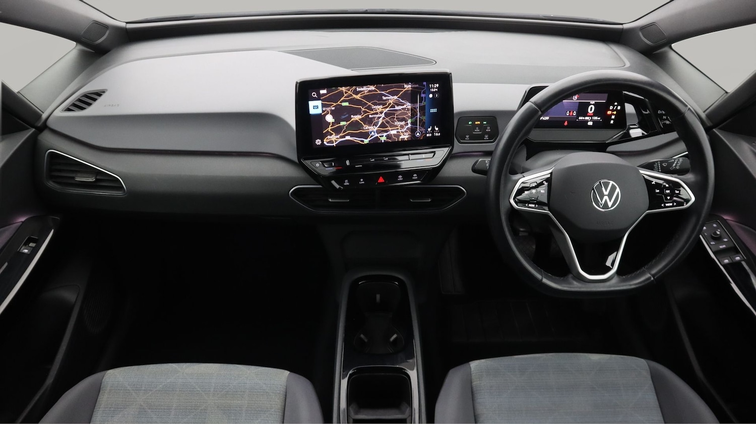 Used Volkswagen ID.3 2022 for sale - 77934878: Photo 13