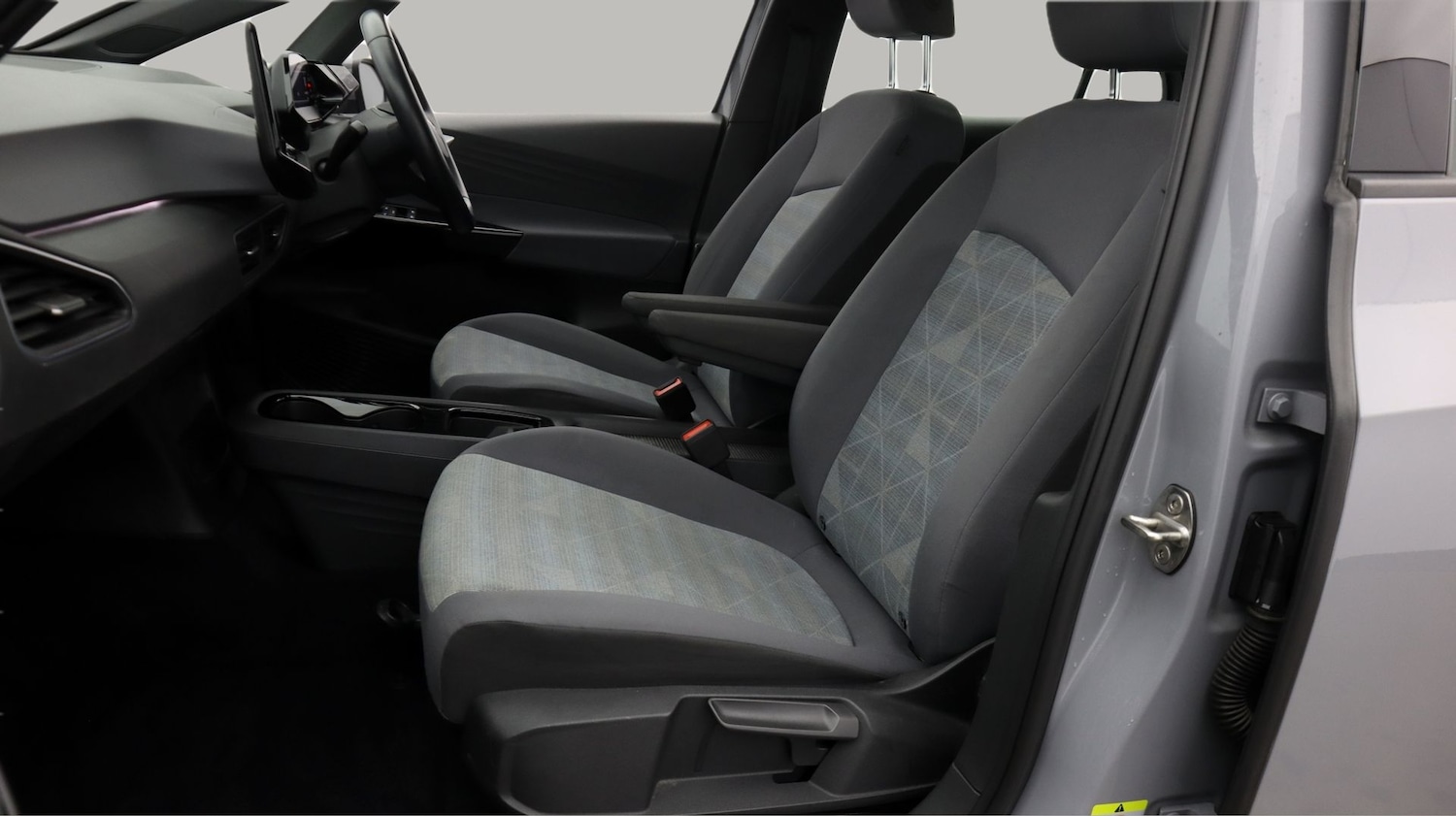 Used Volkswagen ID.3 2022 for sale - 77934878: Photo 14