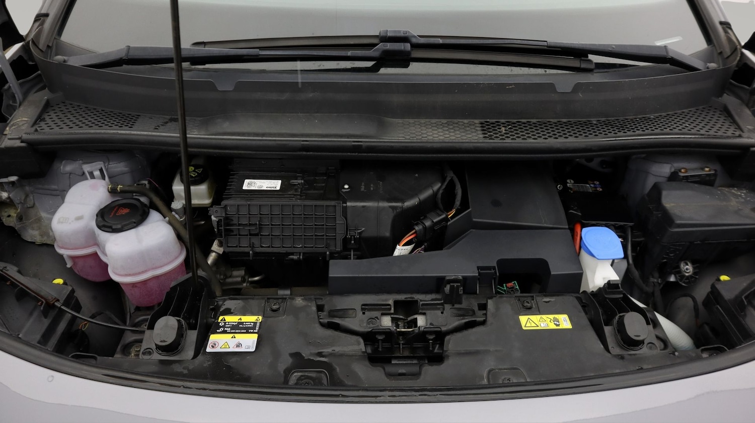 Used Volkswagen ID.3 2022 for sale - 77934878: Photo 19