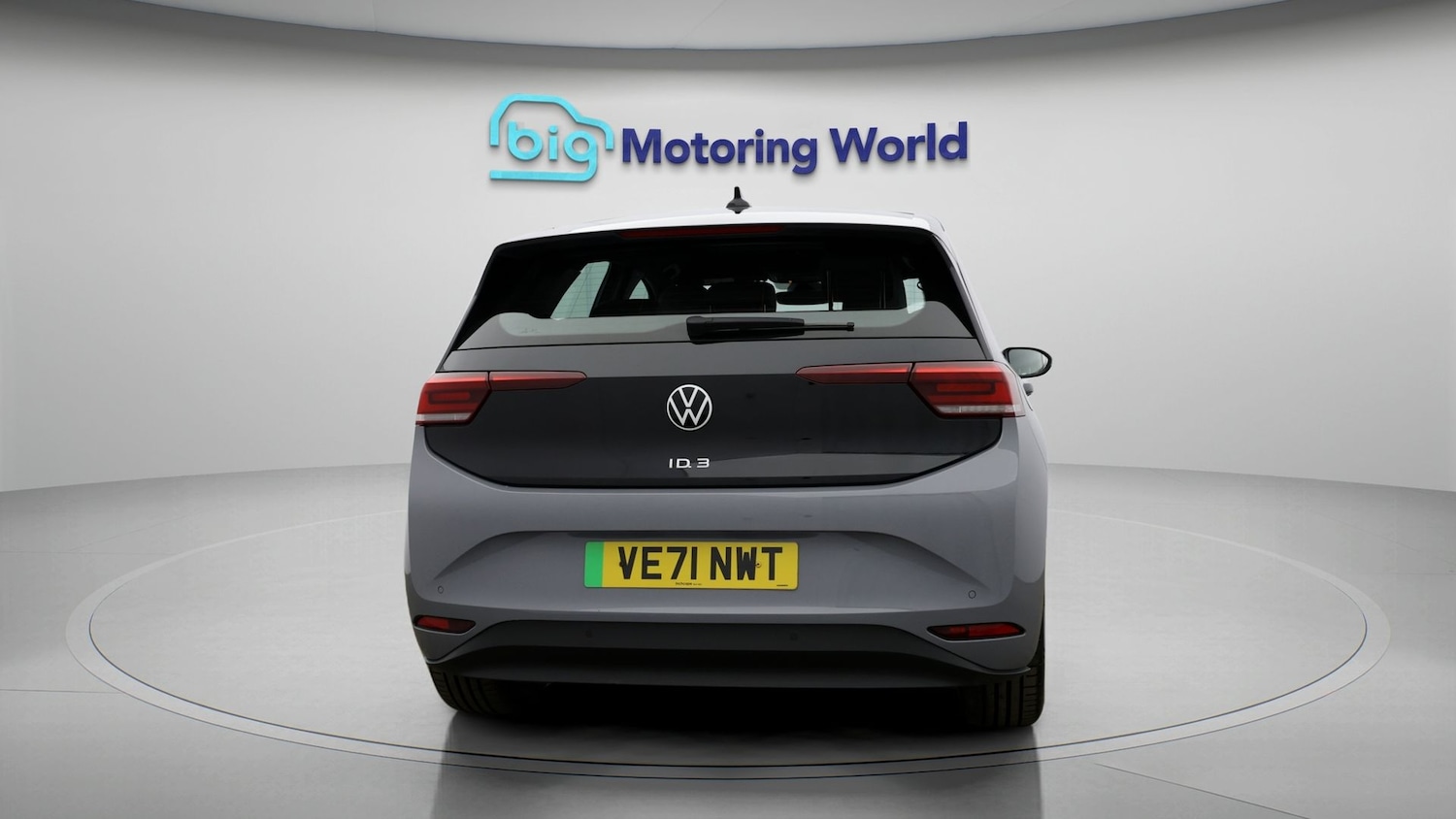 Used Volkswagen ID.3 2022 for sale - 77934878: Photo 6