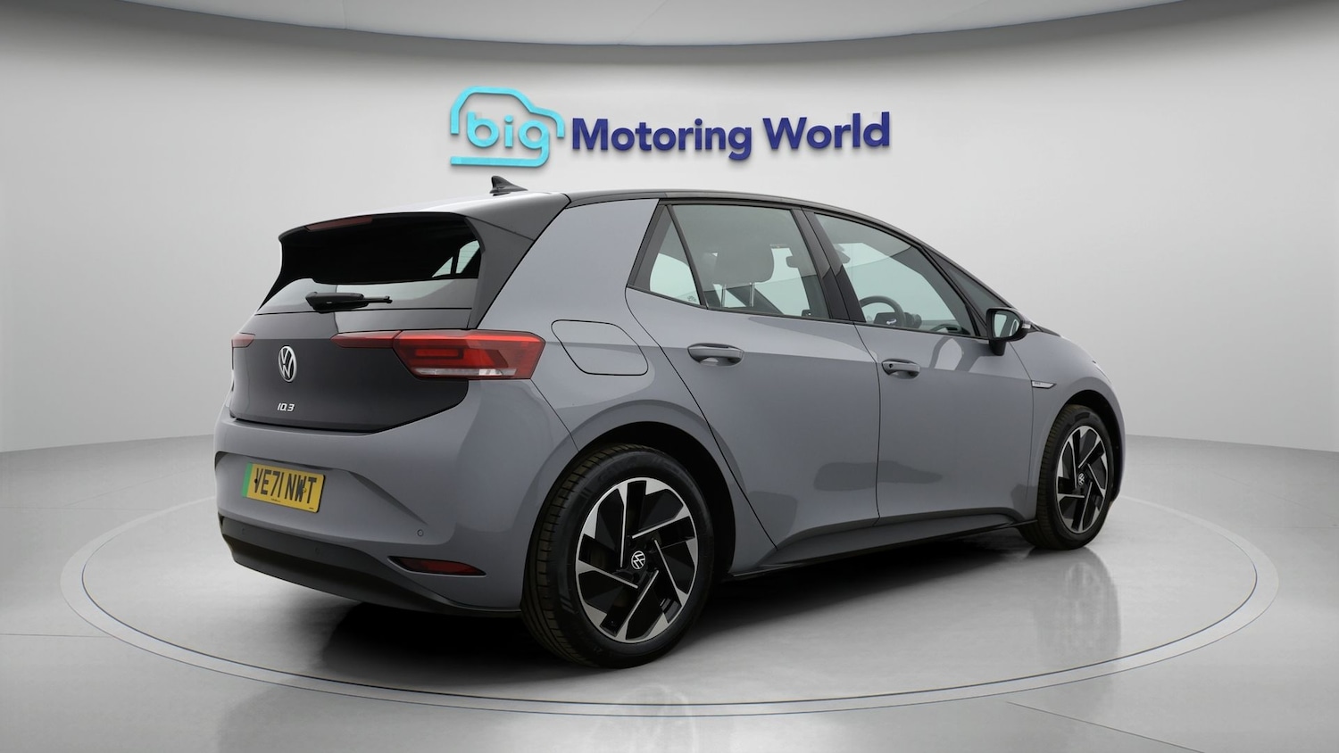 Used Volkswagen ID.3 2022 for sale - 77934878: Photo 7