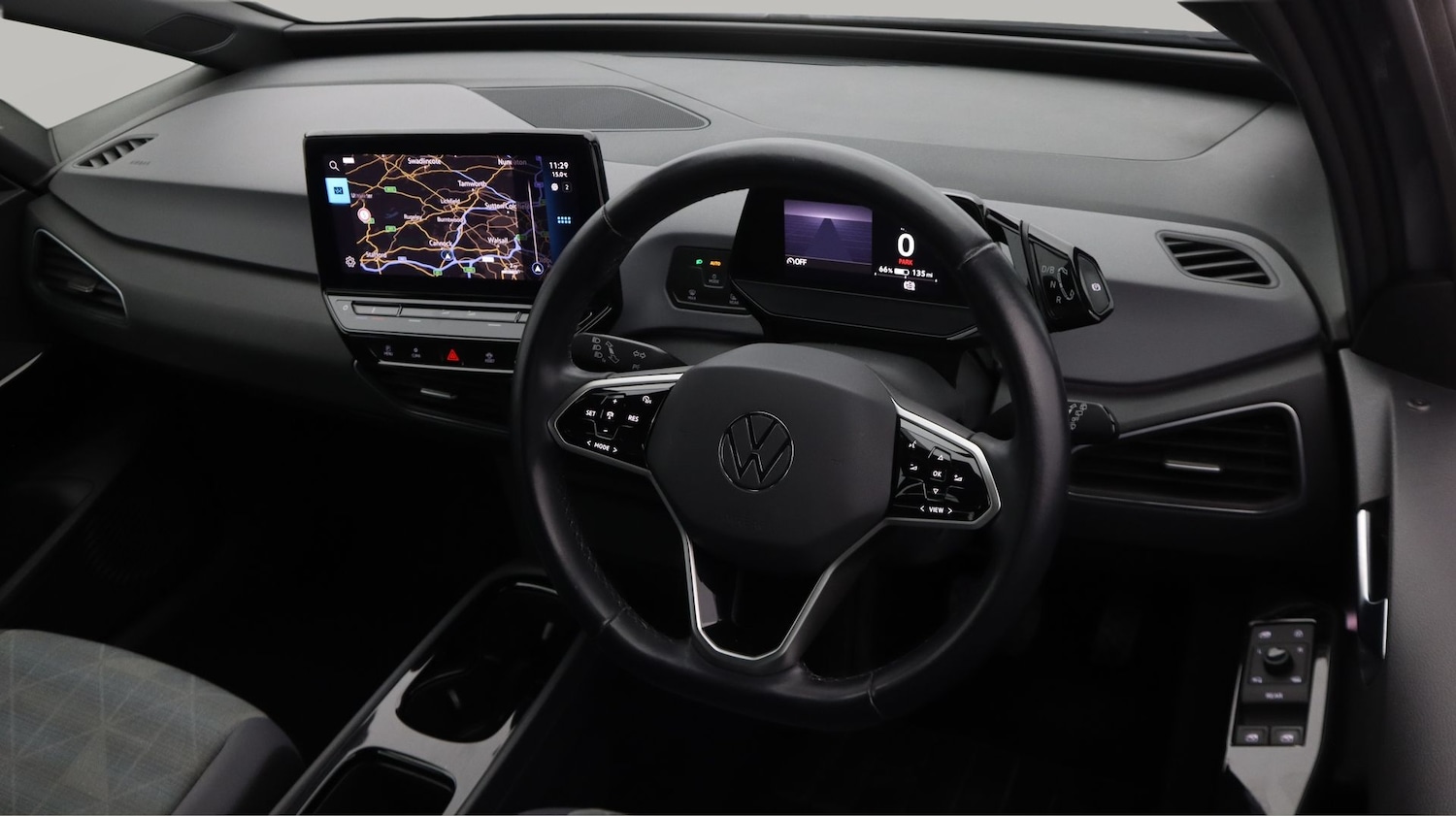 Used Volkswagen ID.3 2022 for sale - 77934878: Photo 9