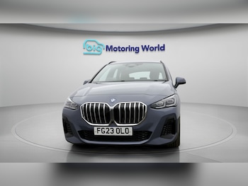 Used BMW 2 Series 2023 for sale - 78976759: Photo