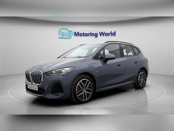 Used BMW 2 Series 2023 for sale - 78976759: Photo