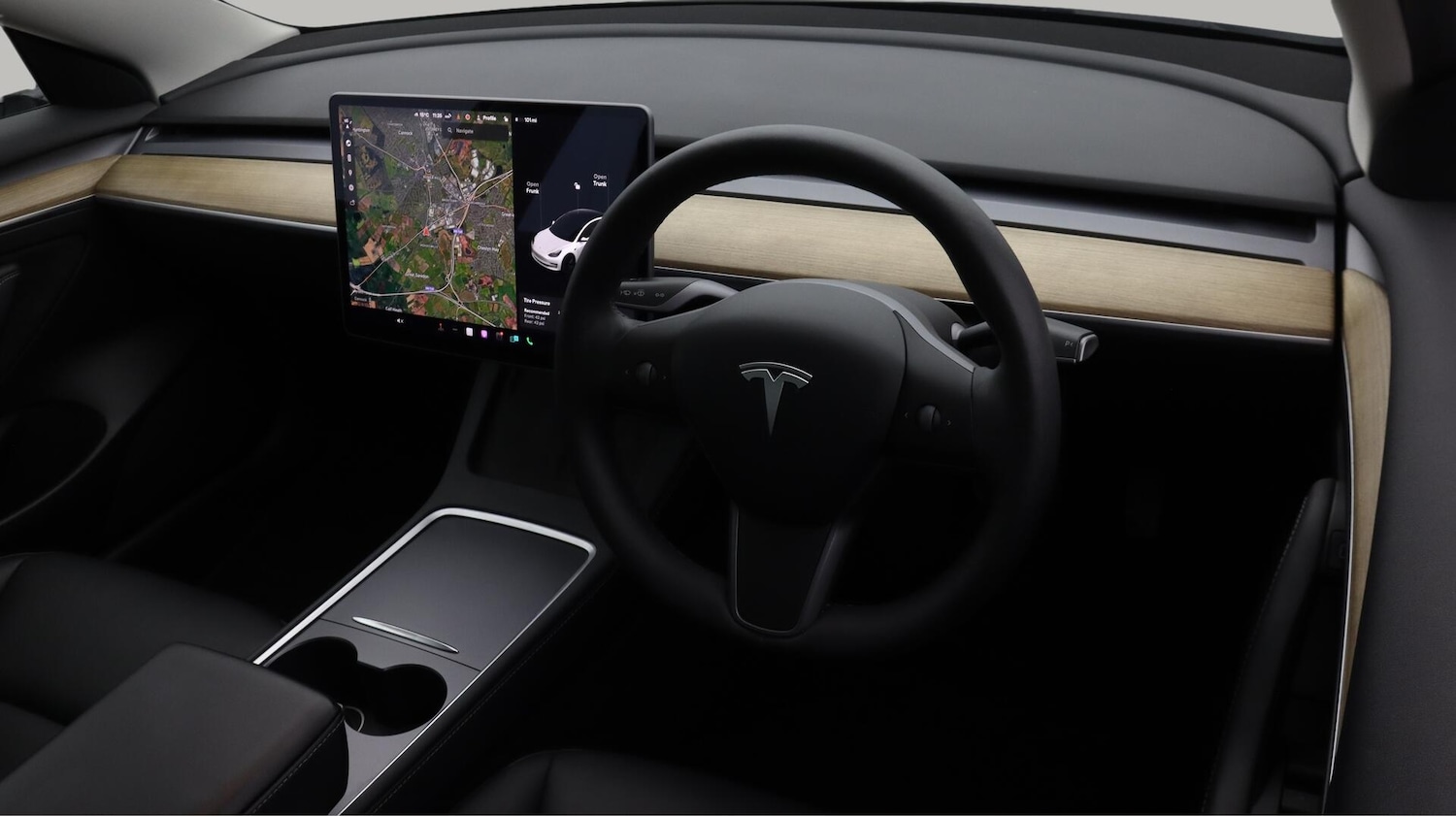 Used Tesla Model 3 2021 for sale - 76584141: Photo 10