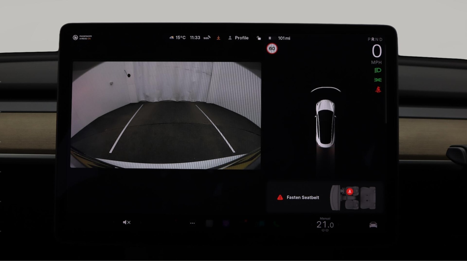 Used Tesla Model 3 2021 for sale - 76584141: Photo 26