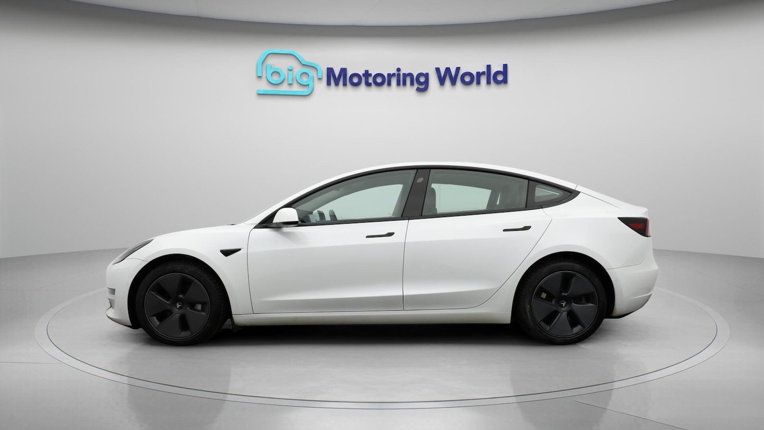 Used Tesla Model 3 2021 for sale - 76584141: Photo 5