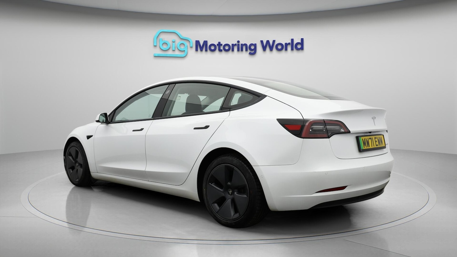 Used Tesla Model 3 2021 for sale - 76584141: Photo 6