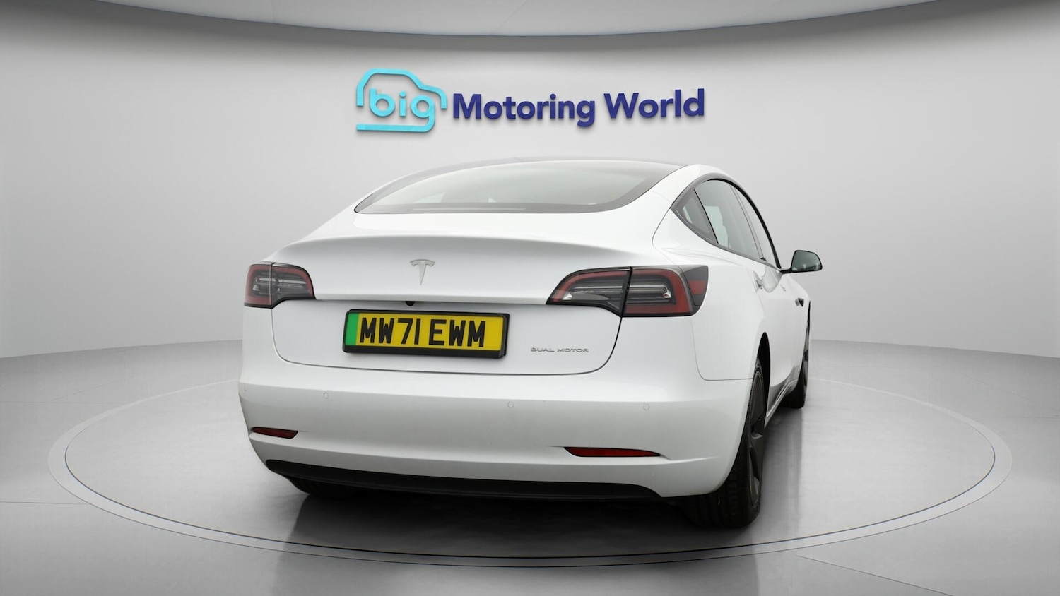 Used Tesla Model 3 2021 for sale - 76584141: Photo 7