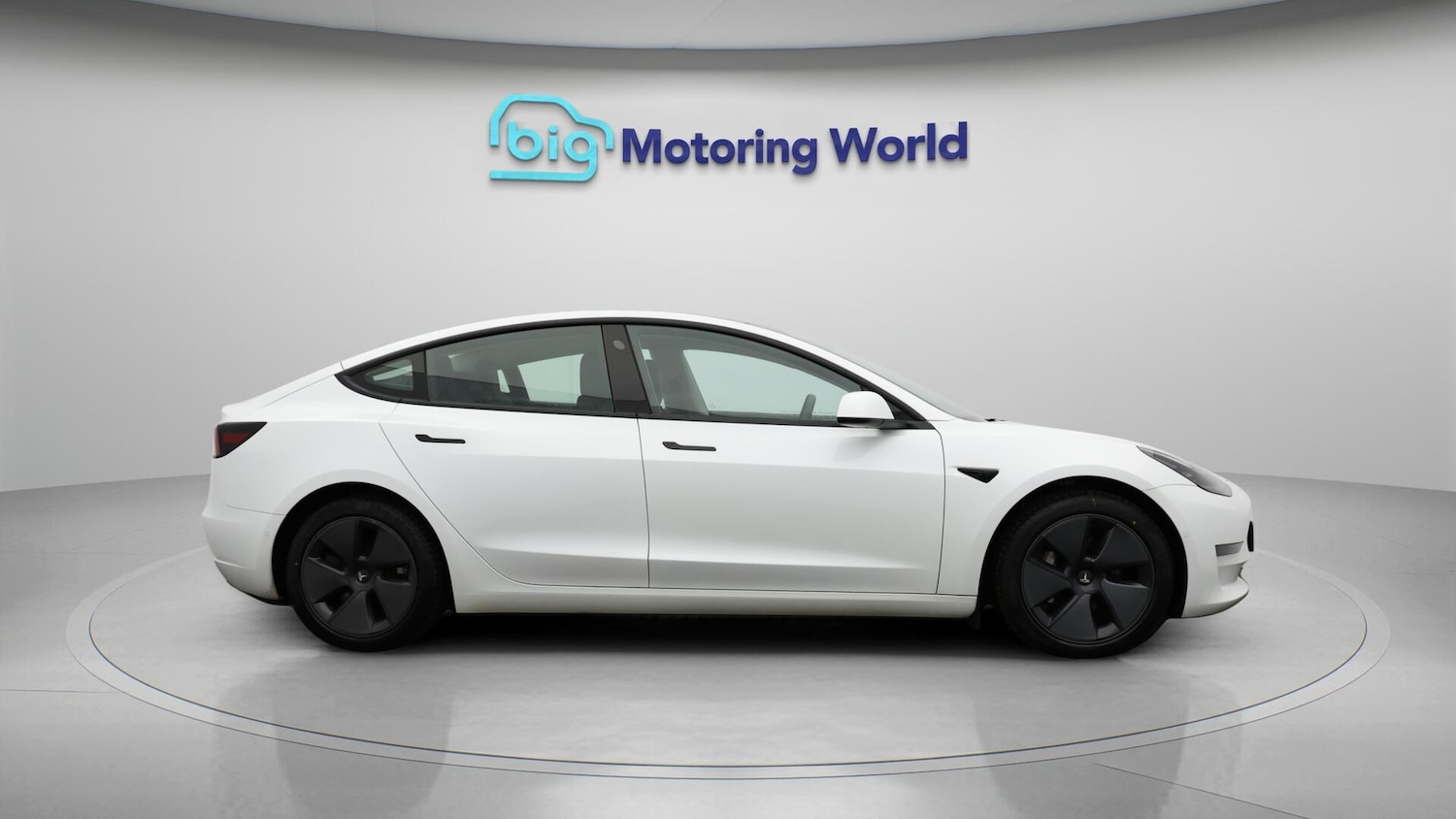 Used Tesla Model 3 2021 for sale - 76584141: Photo 9