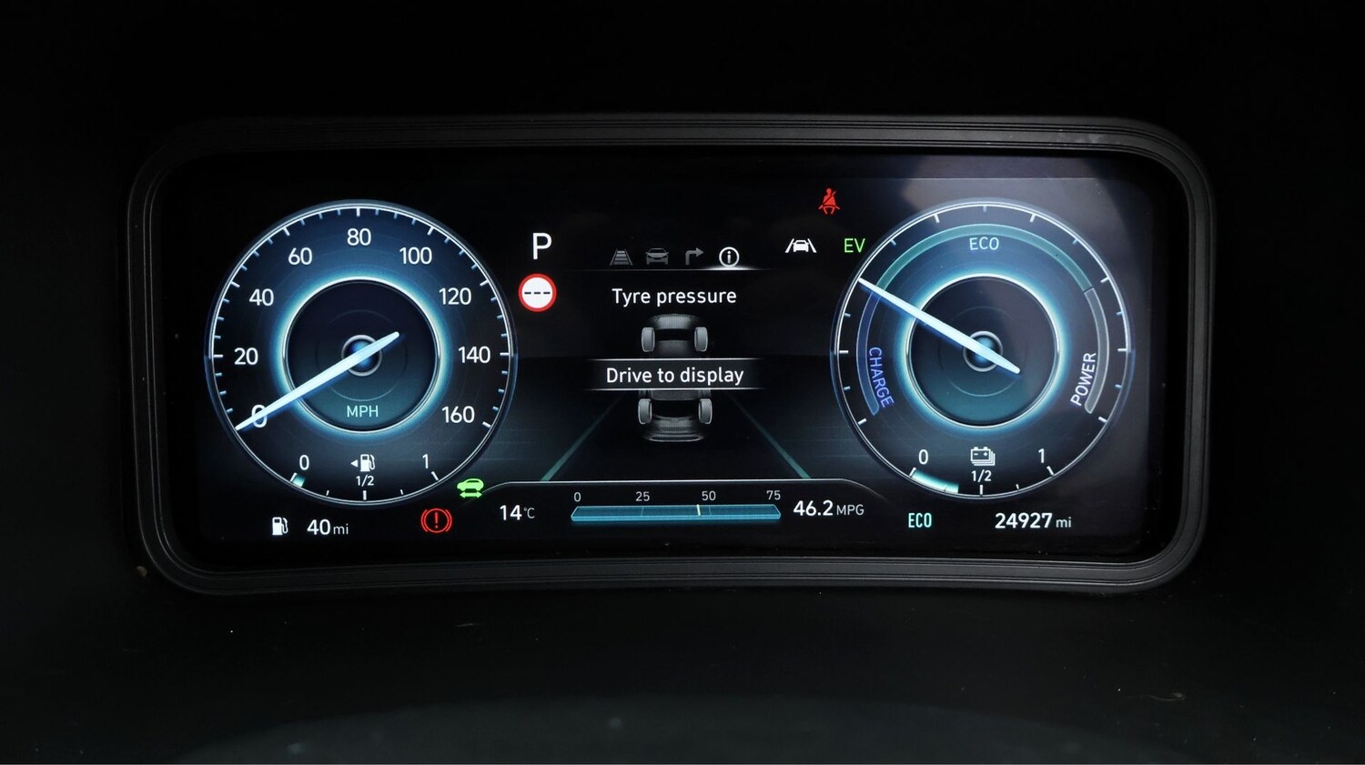 Used Hyundai KONA 2023 for sale - 77675493: Photo 10