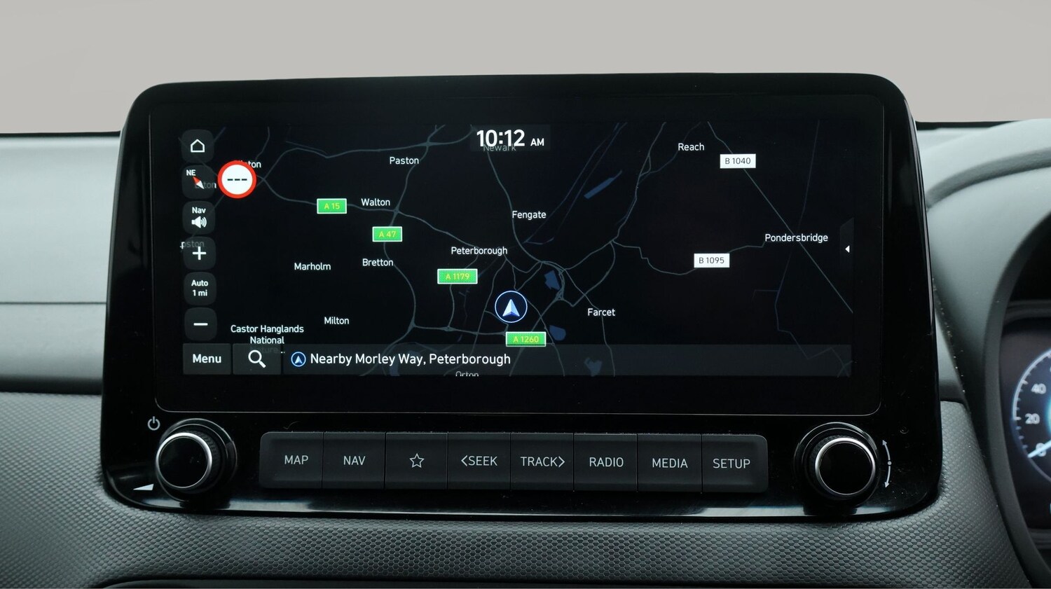 Used Hyundai KONA 2023 for sale - 77675493: Photo 11