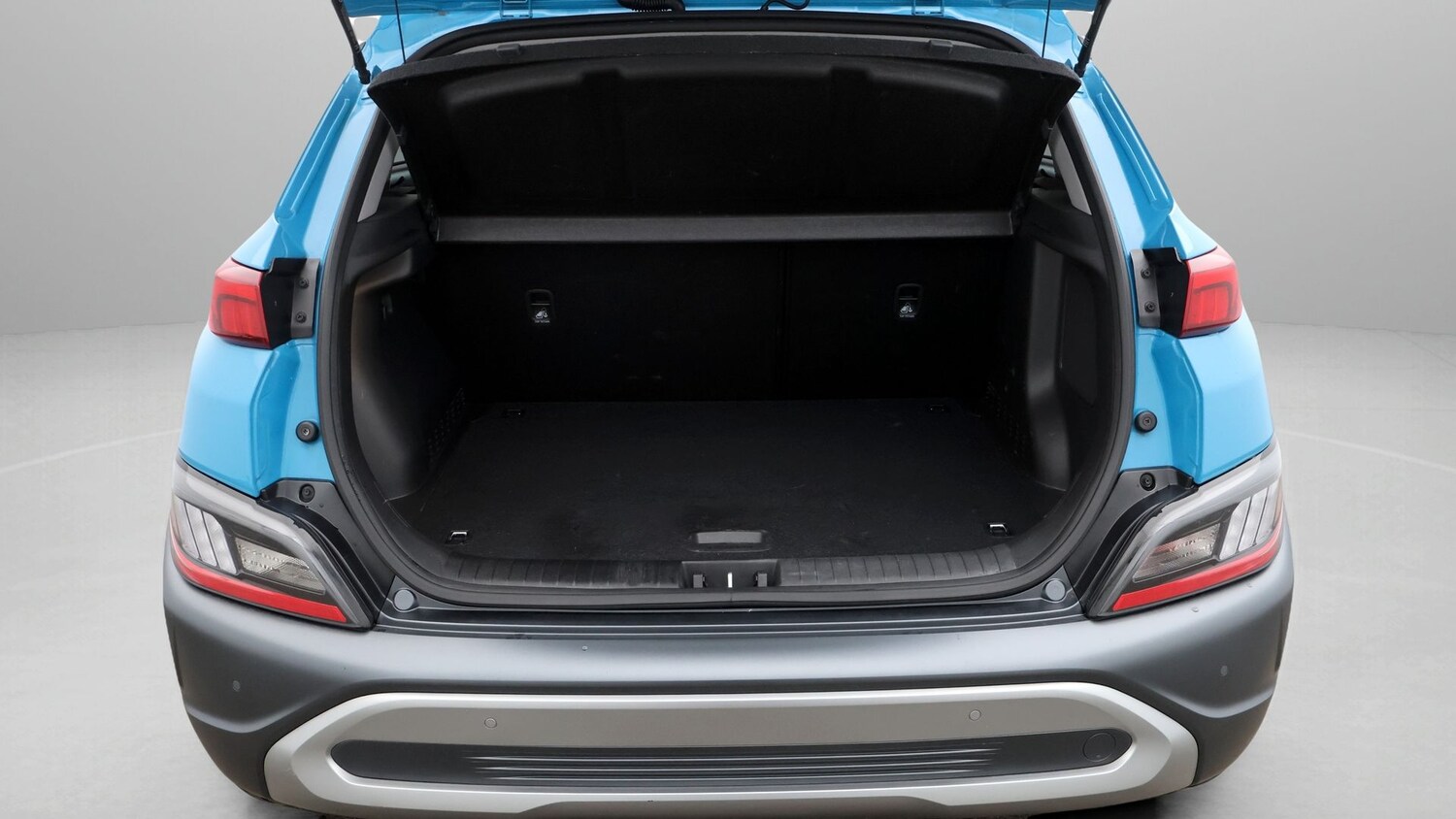 Used Hyundai KONA 2023 for sale - 77675493: Photo 17