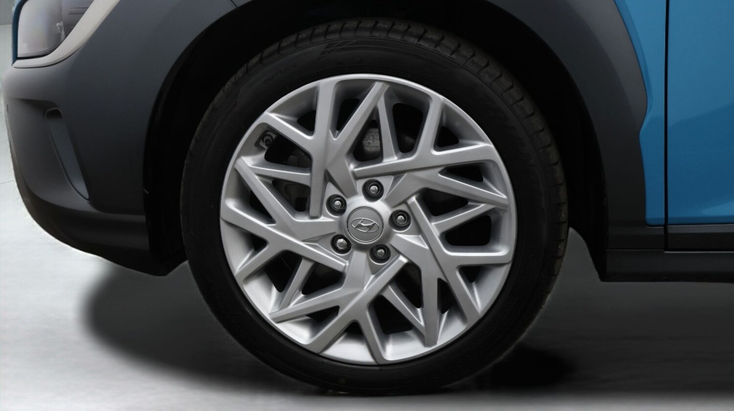 Used Hyundai KONA 2023 for sale - 77675493: Photo 18