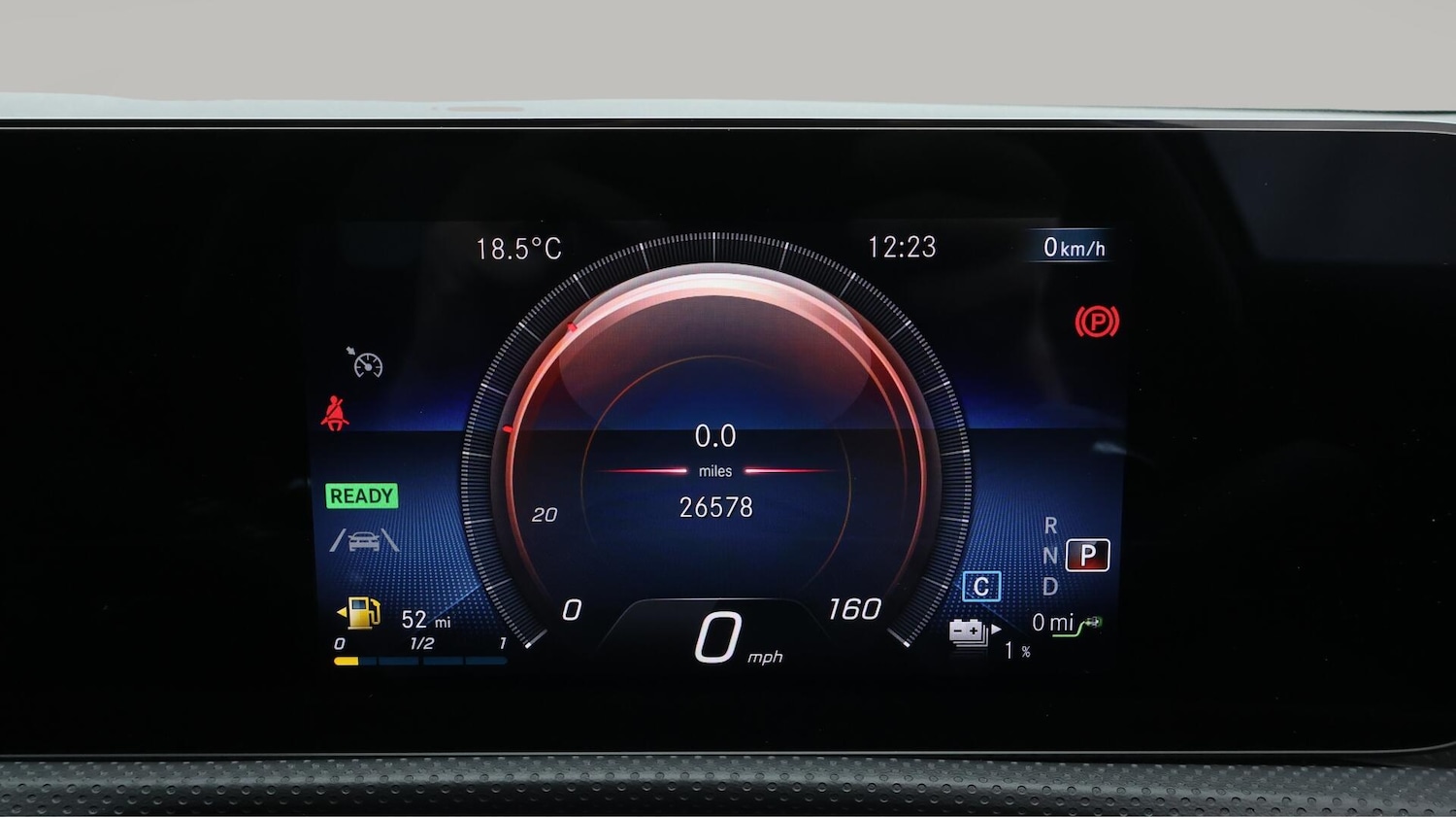 Used Mercedes-Benz A-Class 2021 for sale - 76399158: Photo 11