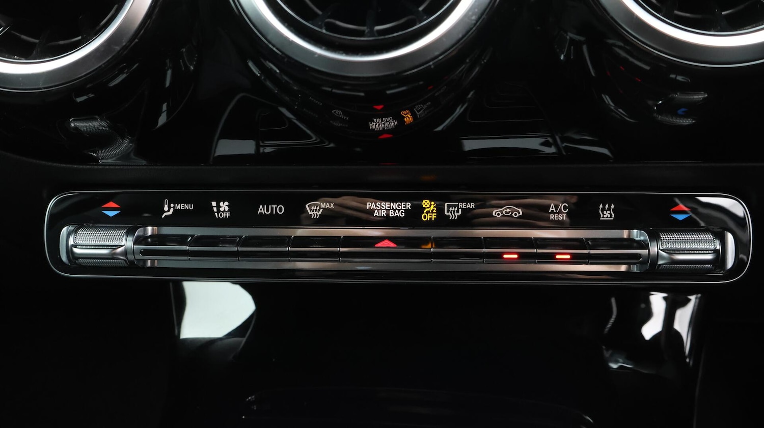 Used Mercedes-Benz A-Class 2021 for sale - 76399158: Photo 13