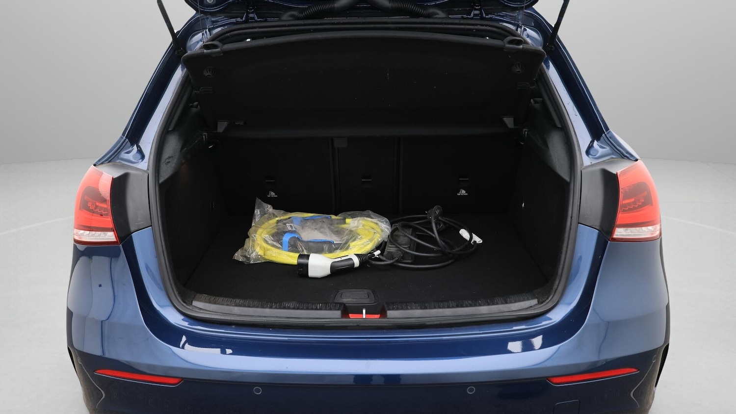 Used Mercedes-Benz A-Class 2021 for sale - 76399158: Photo 18