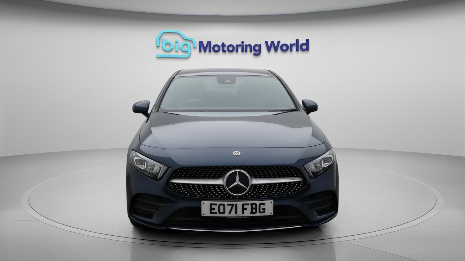 Used Mercedes-Benz A-Class 2021 for sale - 76399158: Photo 3